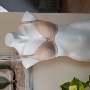 Curvy Couture Intimates Bra
